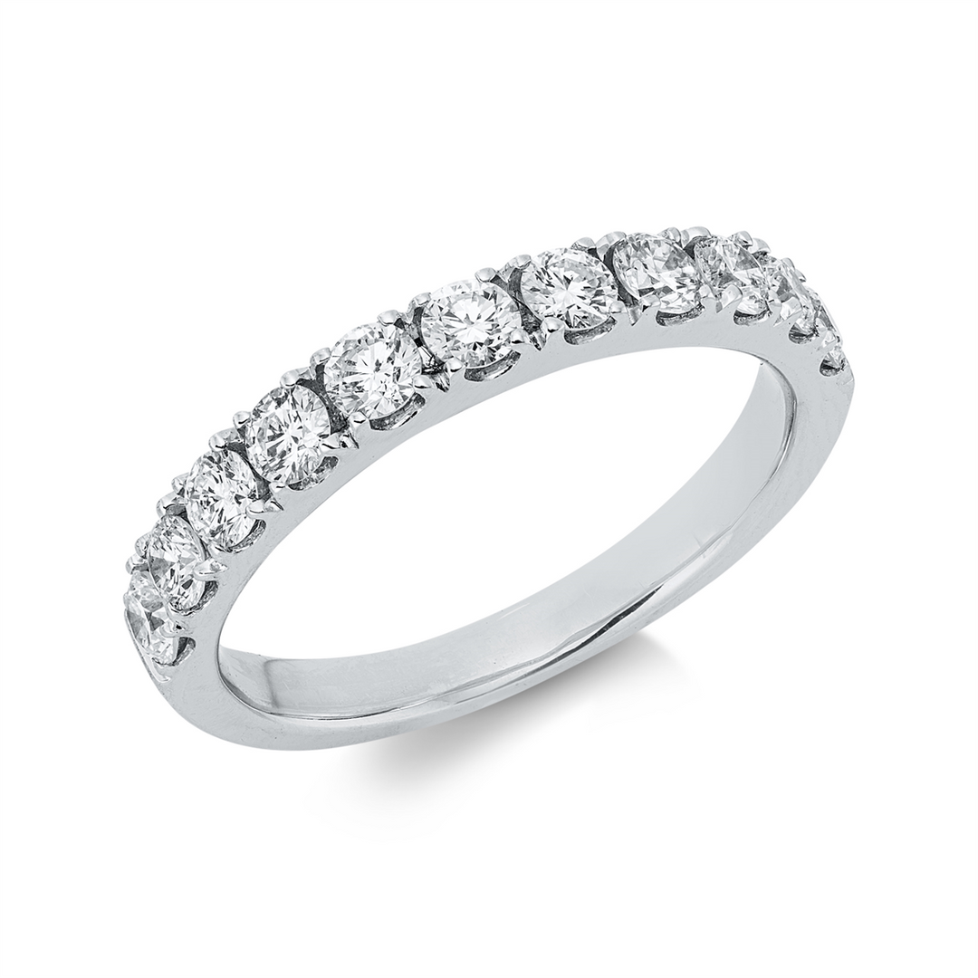 Memoire halb Ring - 1KR31