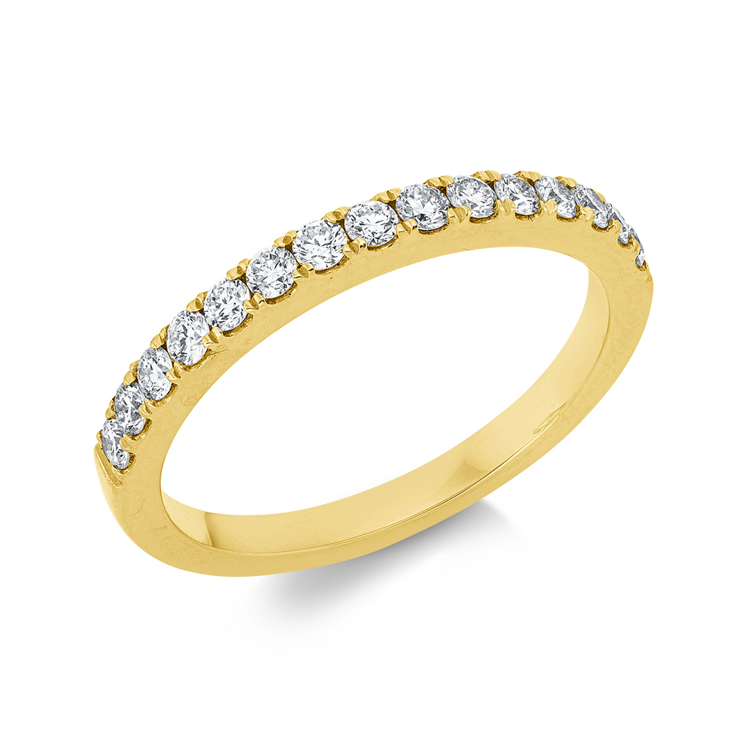 Memoire halb Ring - 1KR42