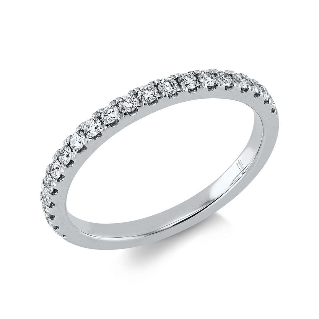 Memoire halb Ring - 1KR43