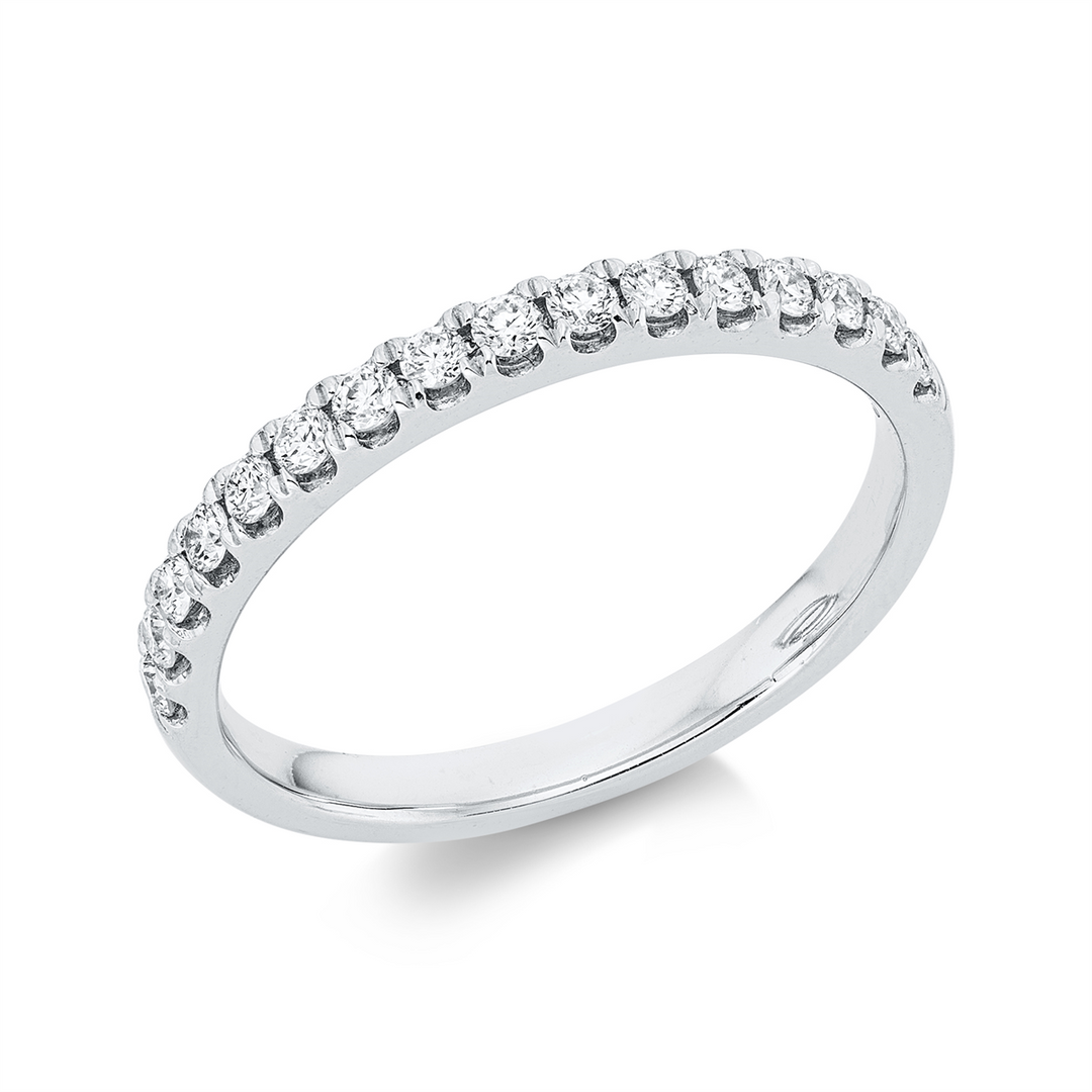 Memoire halb Ring - 1KR46