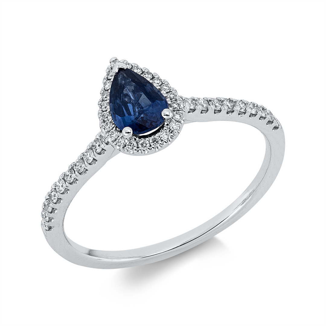 Farbstein Classic Ring - 1KR54