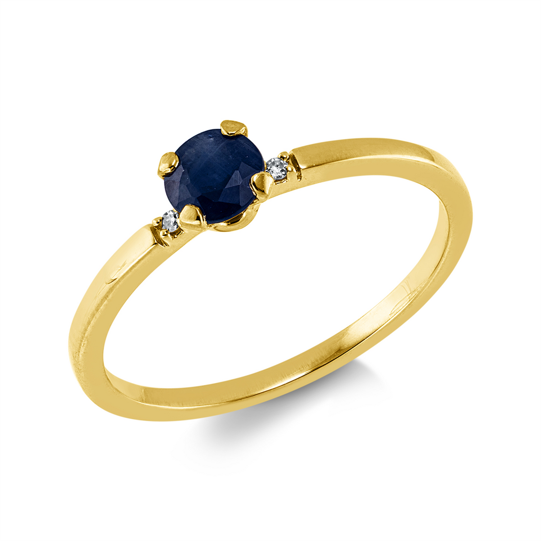 Farbstein Classic Ring - 1KR81