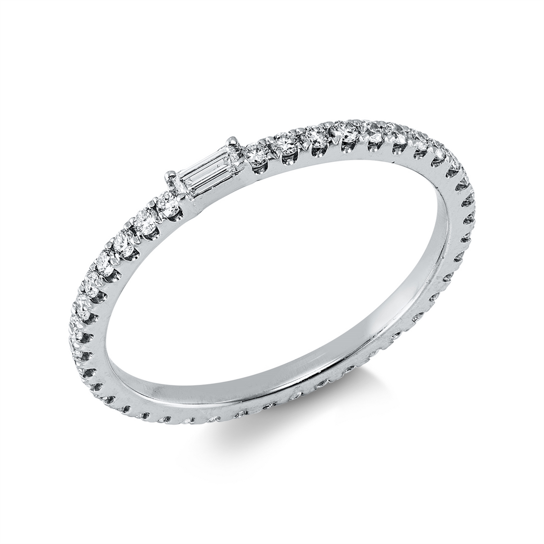Baguette Ring - 1KR90