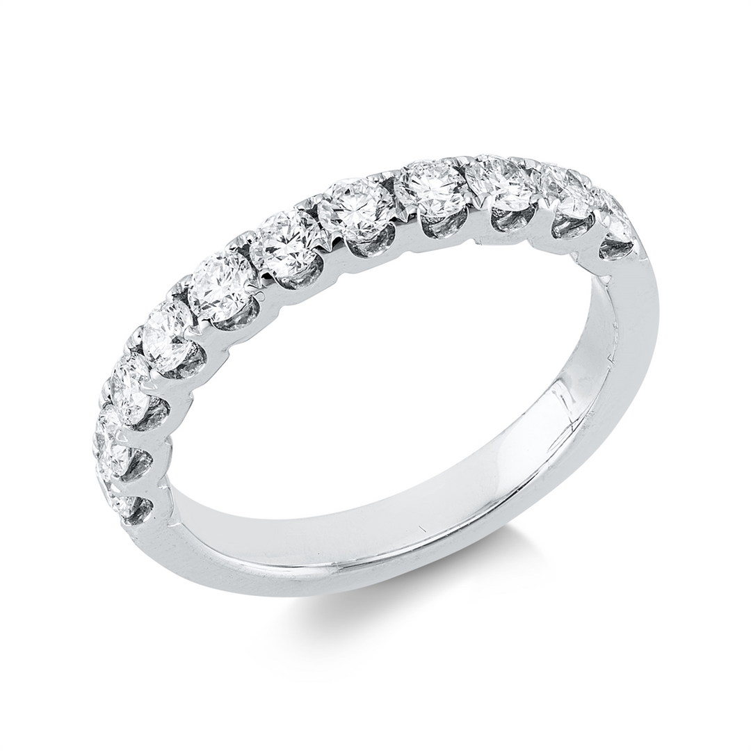 Memoire halb Ring - 1KR91