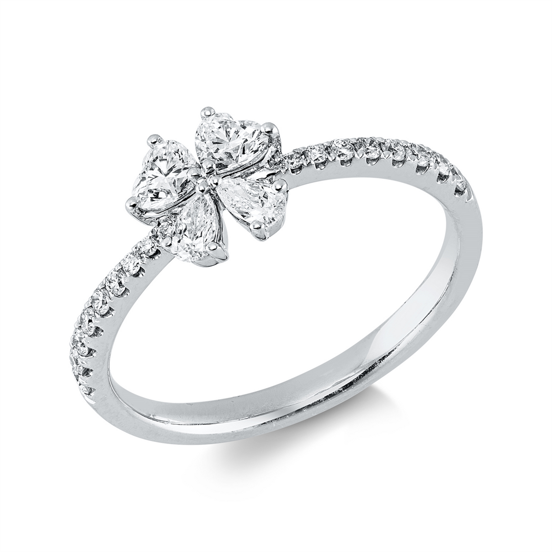 Modern Woman Ring - 1KR95