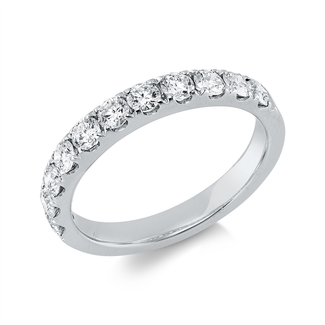 Memoire halb Ring - 1KR97