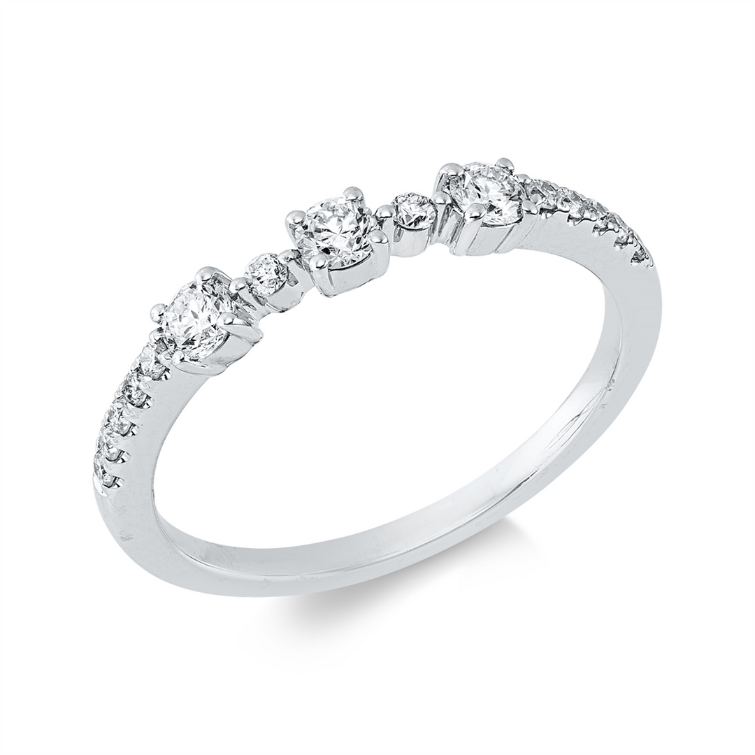 Modern Woman Ring - 1KR98