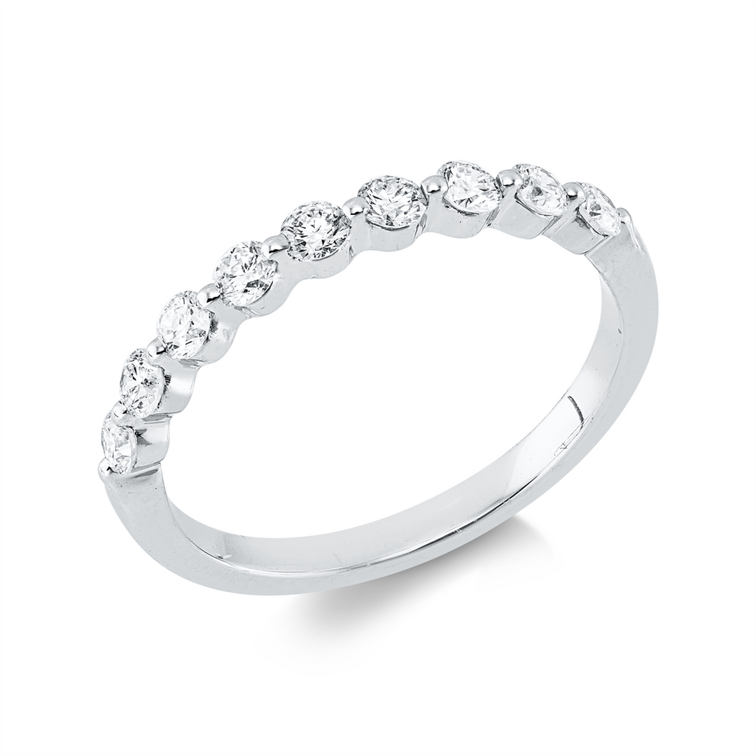 Memoire halb Ring - 1KR99