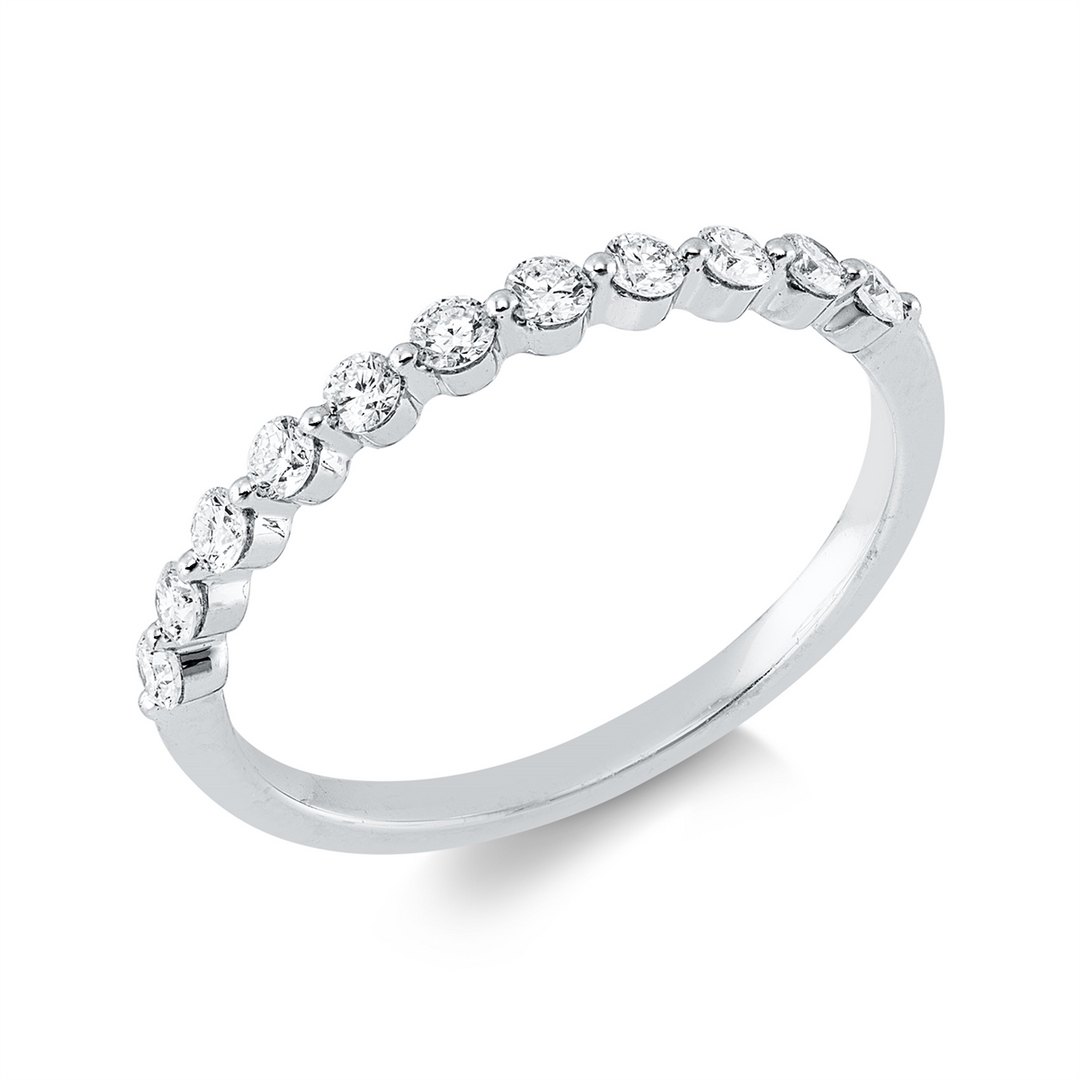 Memoire halb Ring - 1KS01