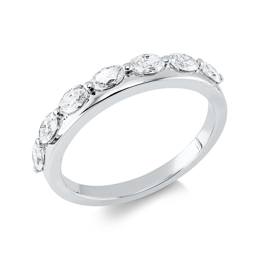 Modern Woman Ring - 1KS02