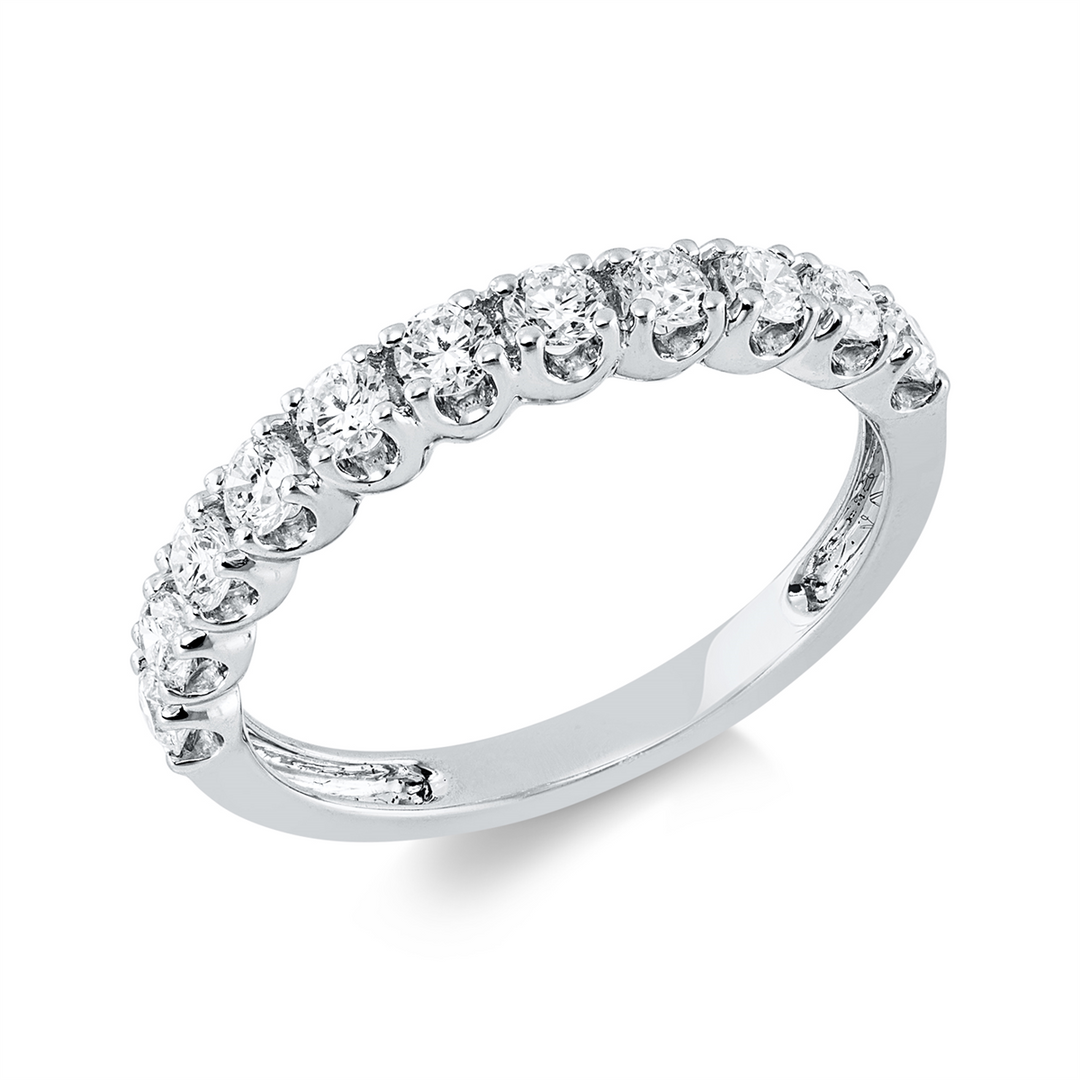 Memoire halb Ring - 1KS04