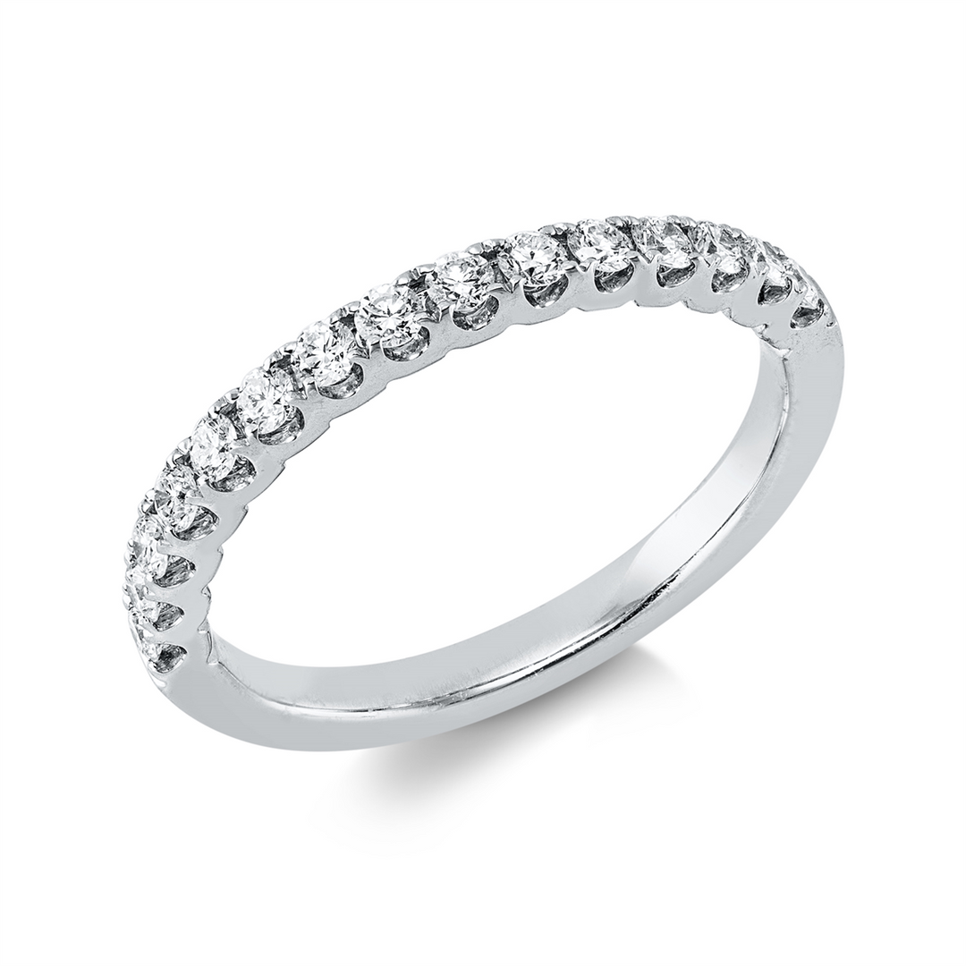 Memoire halb Ring - 1KS07