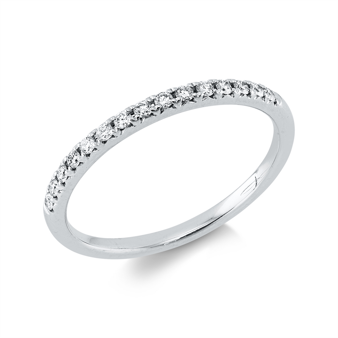 Memoire halb Ring - 1KS11