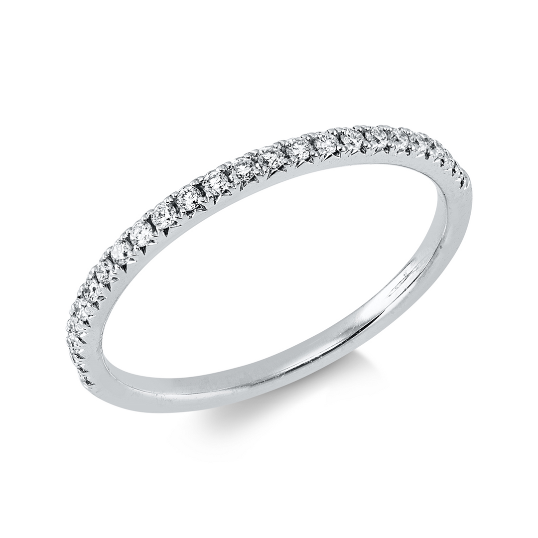 Memoire halb Ring - 1KS12