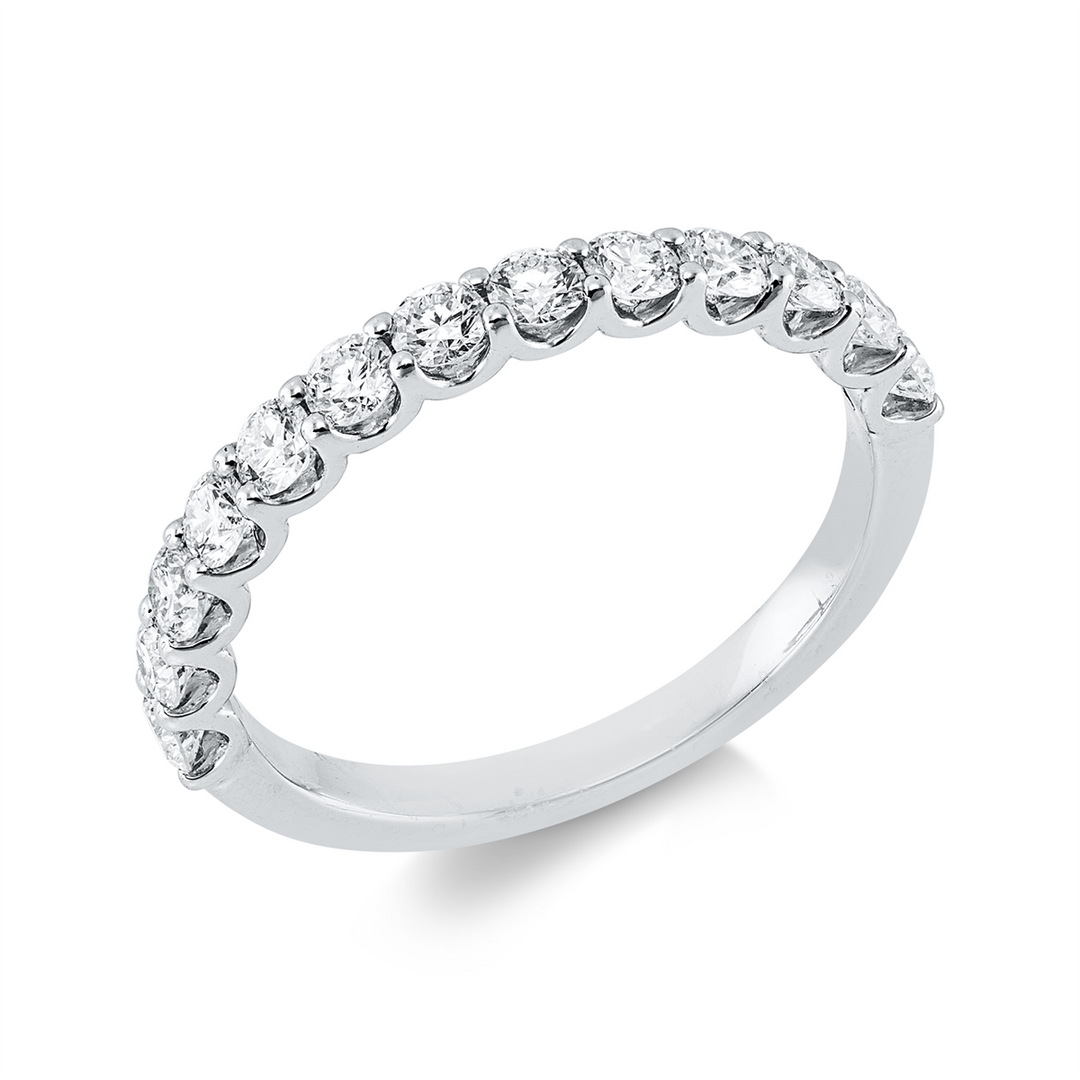 Memoire halb Ring - 1KS15