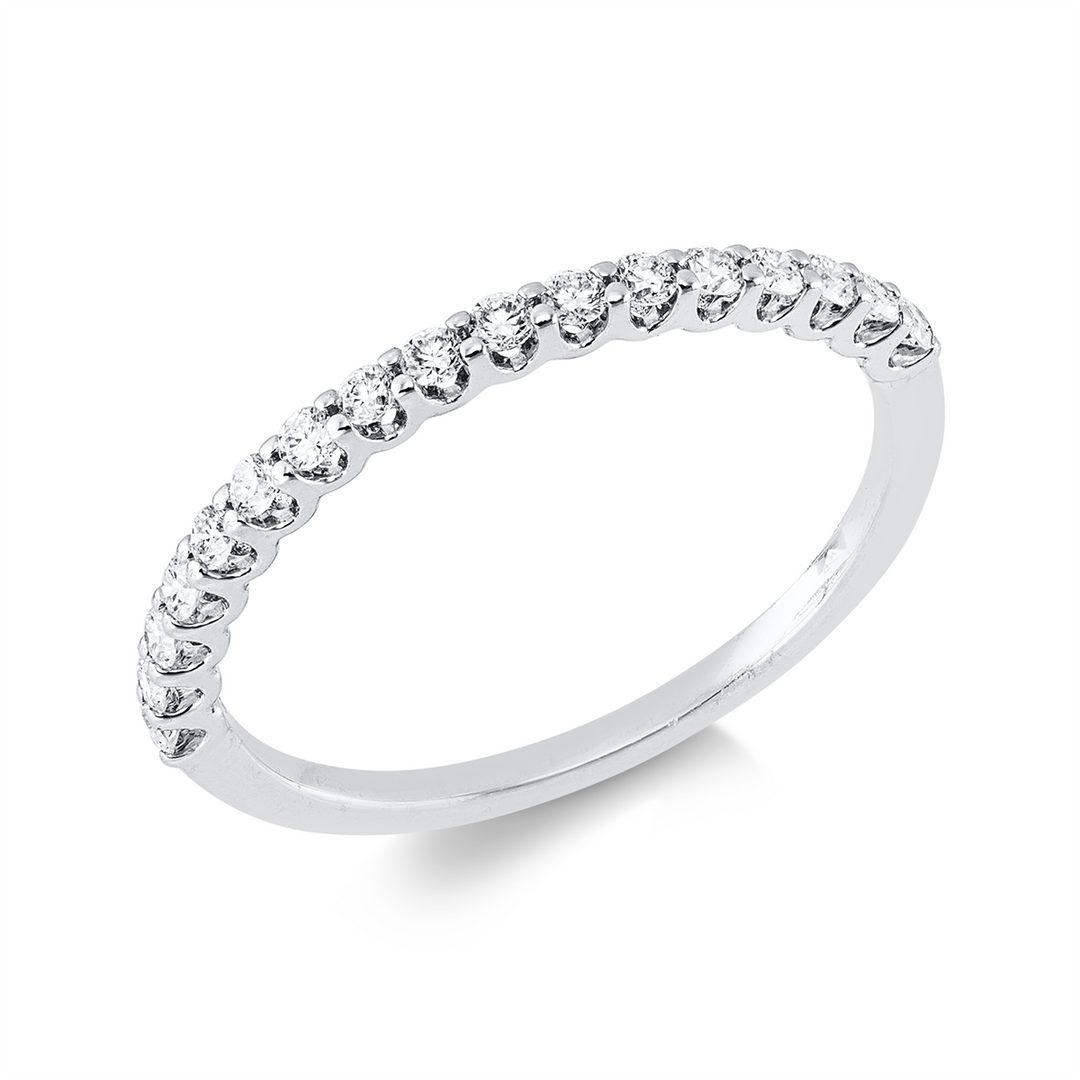 Memoire halb Ring - 1KS16