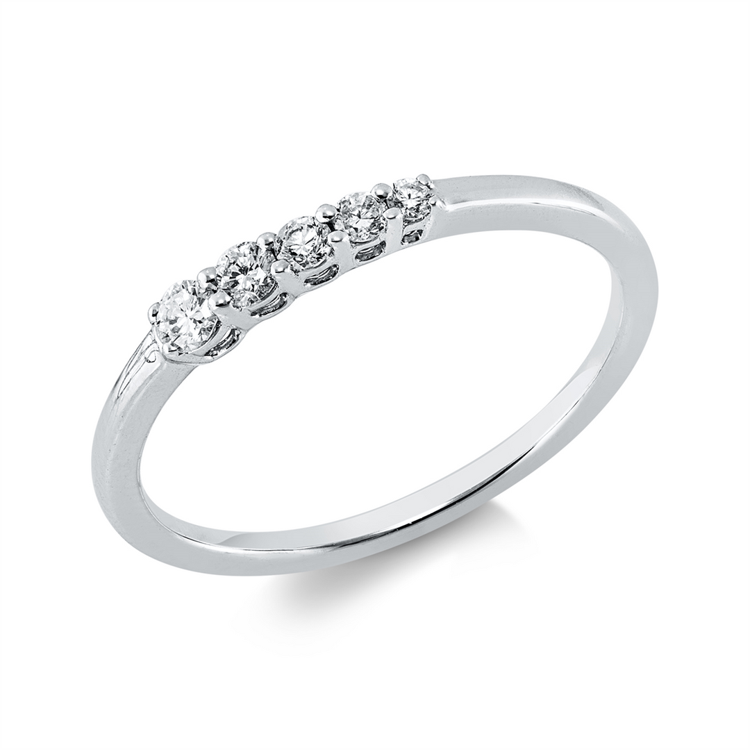 Modern Woman Ring - 1KS17
