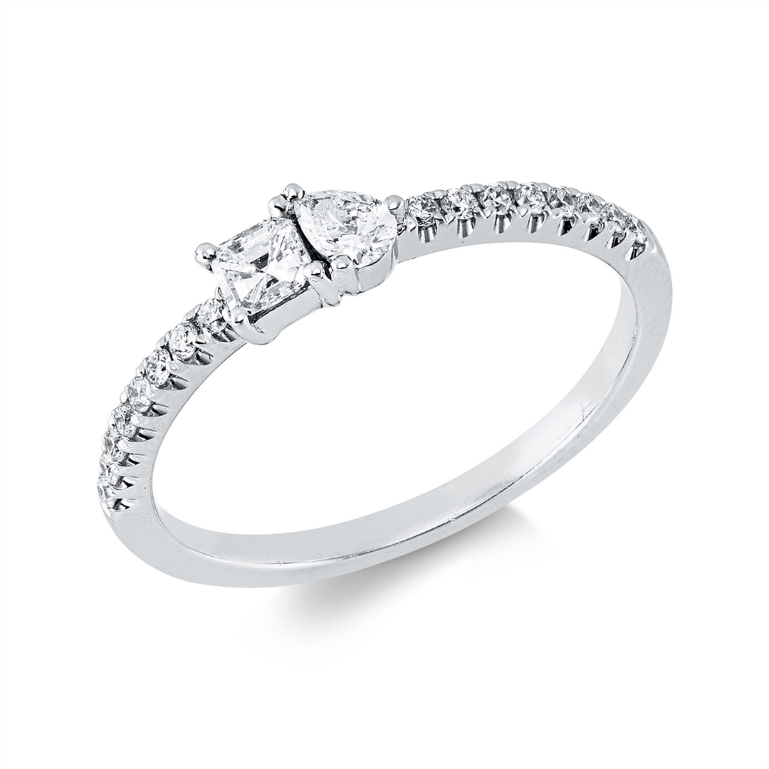 Modern Woman Ring - 1KS19