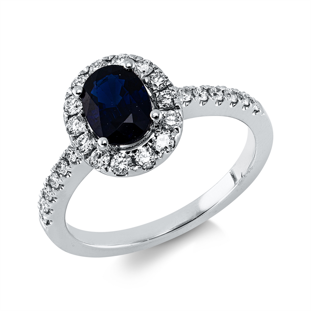 Farbstein Classic Ring - 1KS21