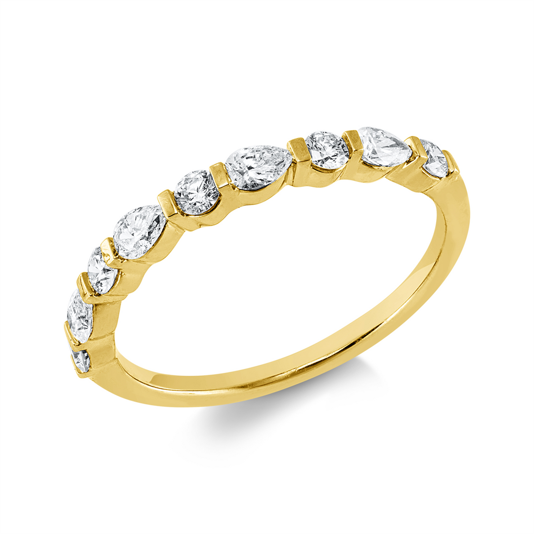 Modern Woman Ring - 1KS63