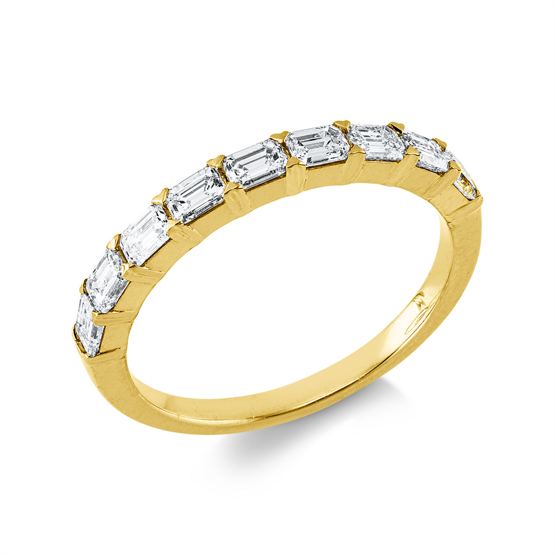 Baguette Ring - 1KS66