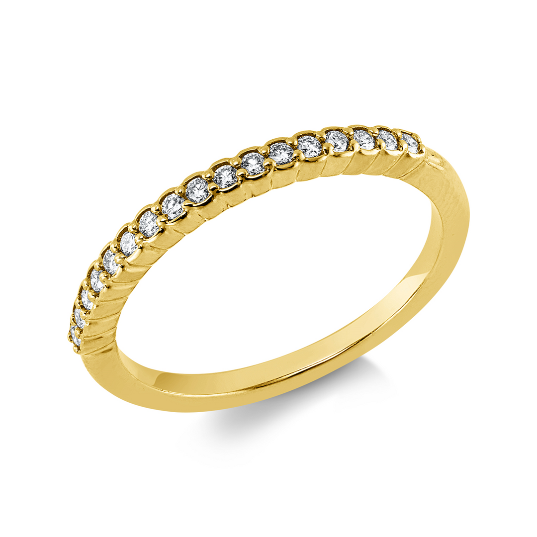 Memoire halb Ring - 1KS71