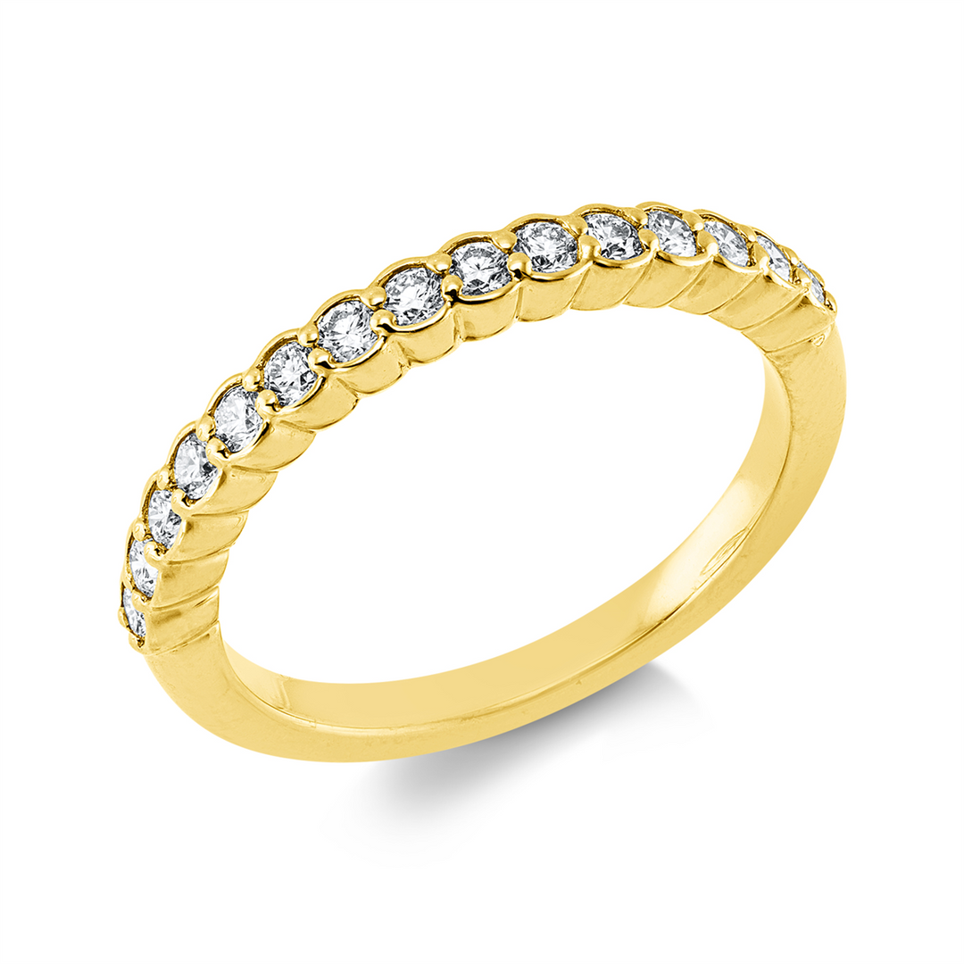 Memoire halb Ring - 1KS73