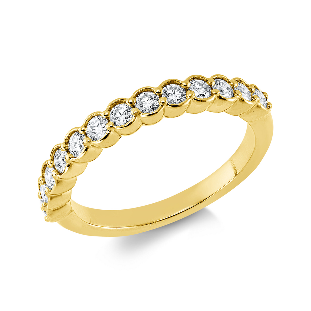 Memoire halb Ring - 1KS74