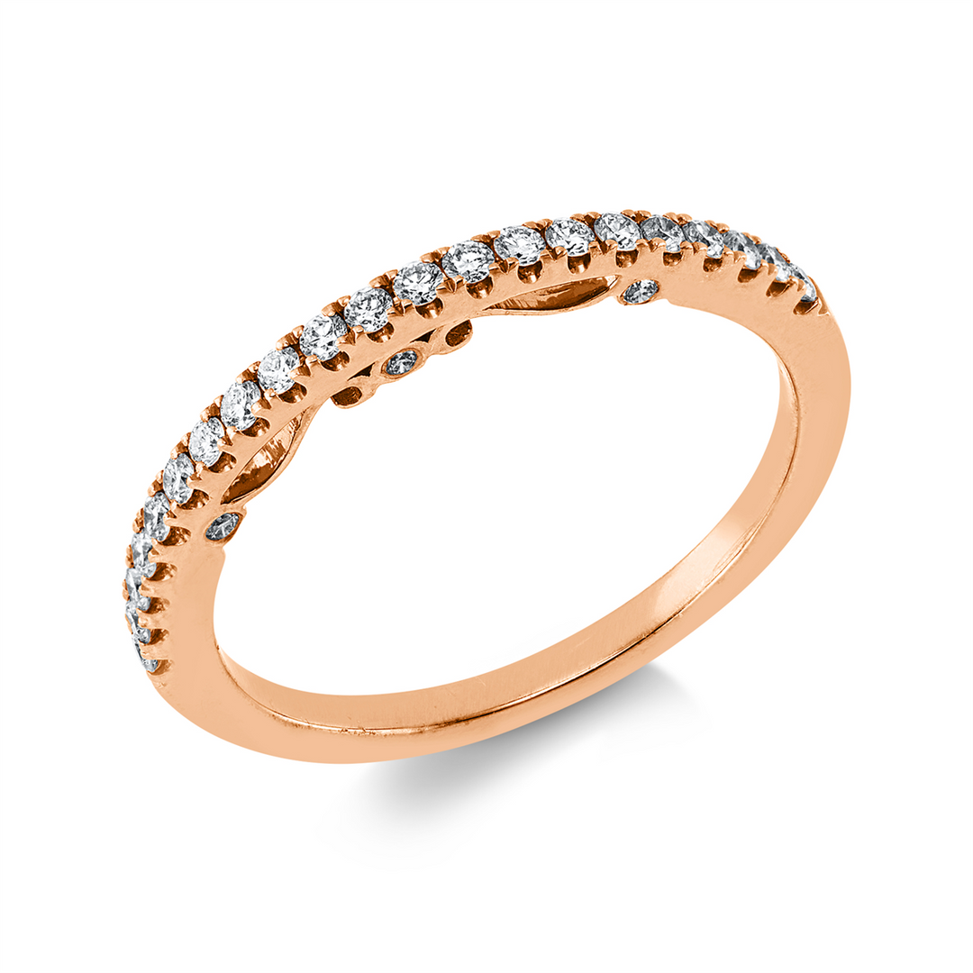 Memoire halb Ring - 1KS76