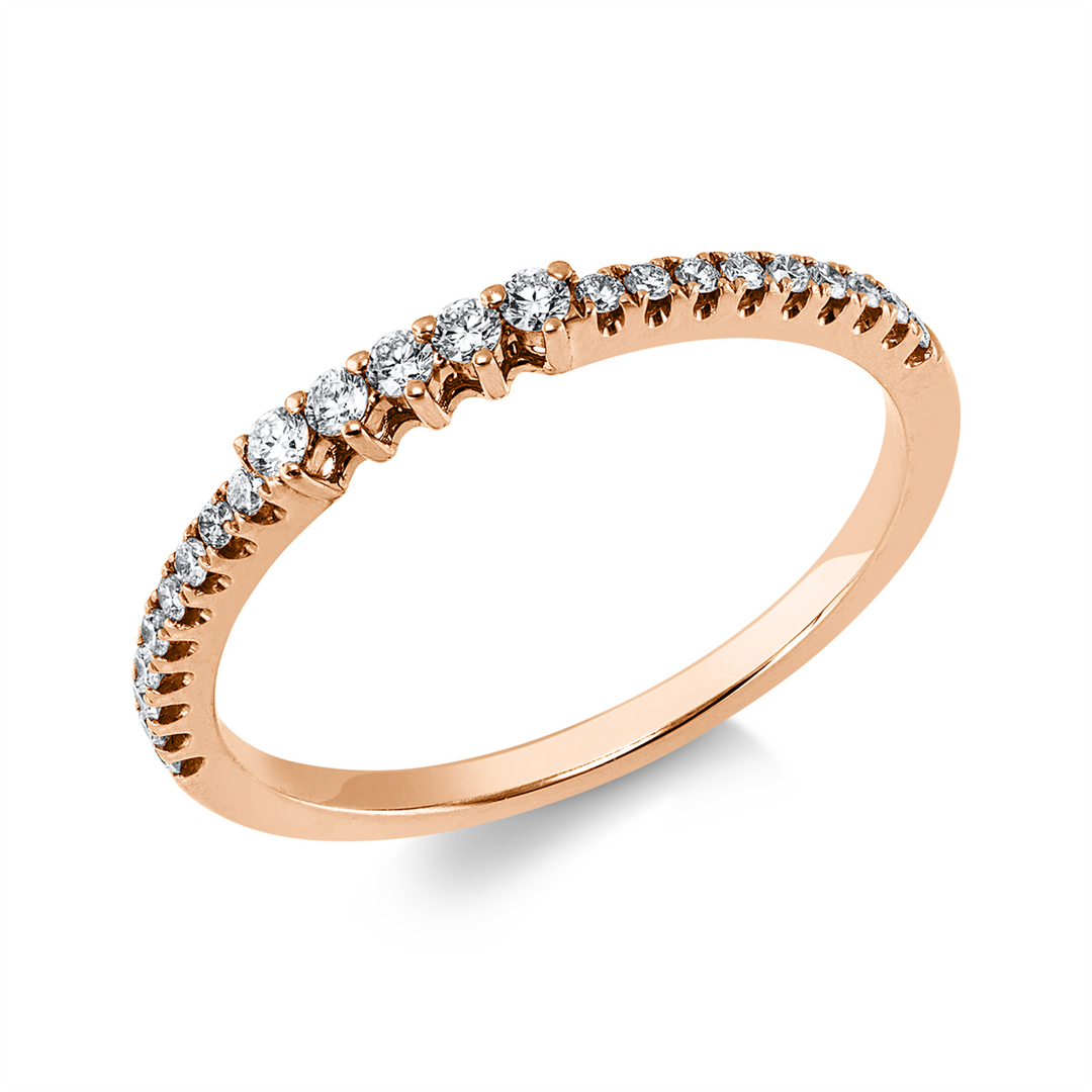 Modern Woman Ring - 1KS77