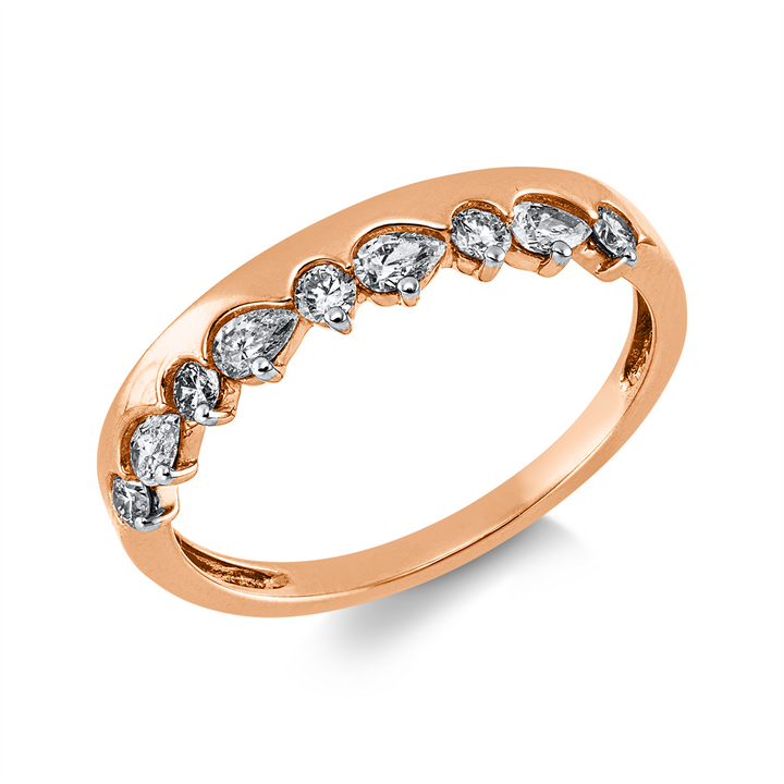 Modern Woman Ring - 1KT41