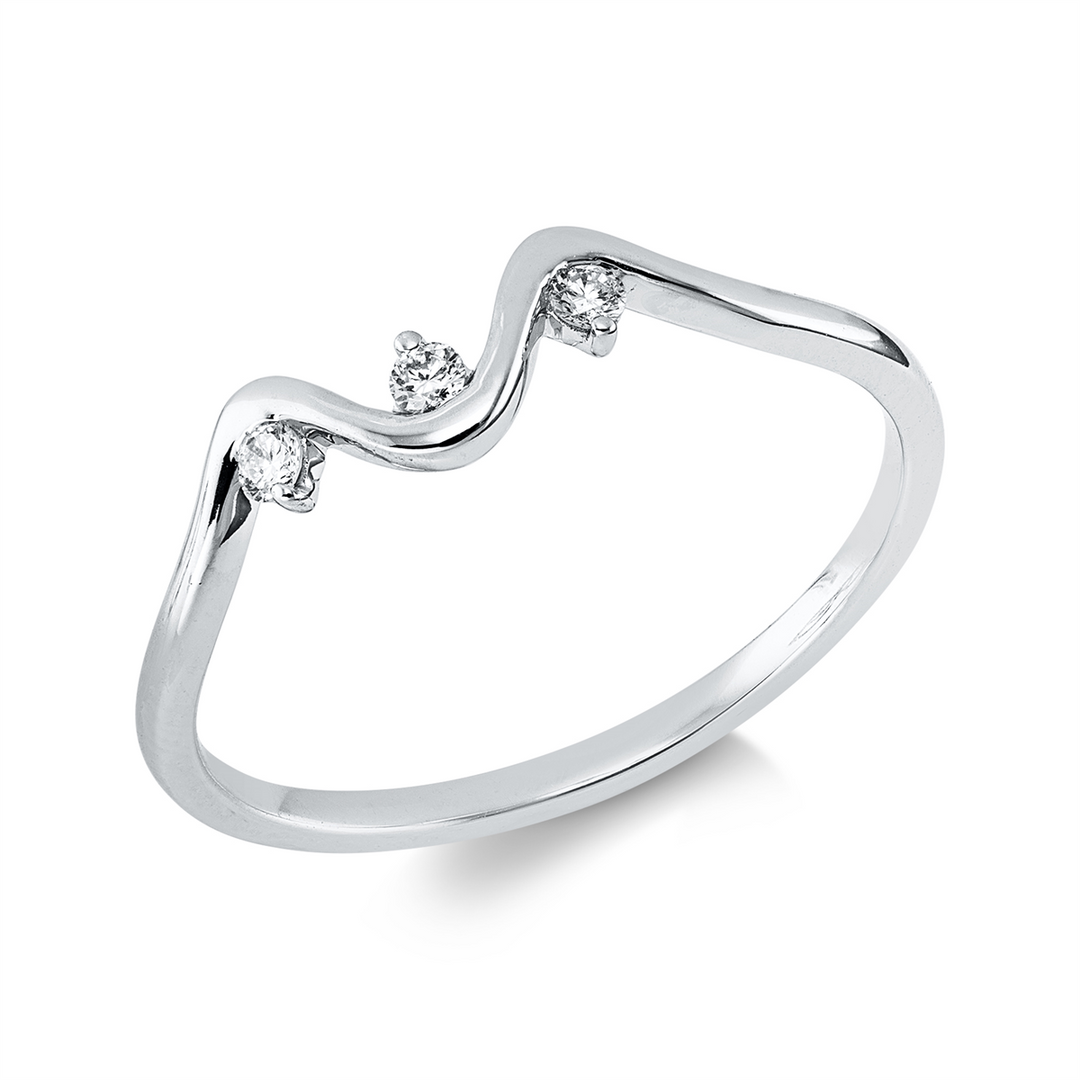 Modern Woman Ring - 1KT65