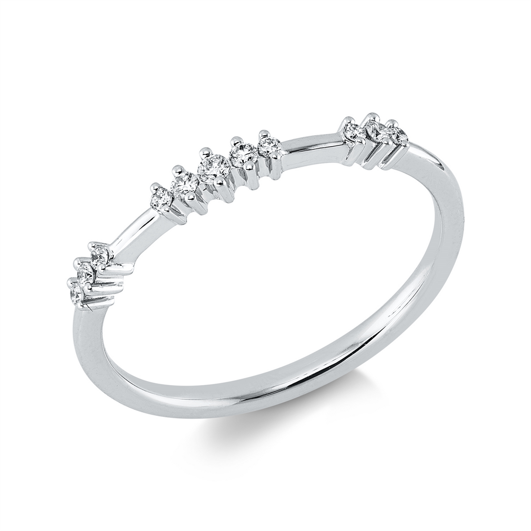 Modern Woman Ring - 1KT89