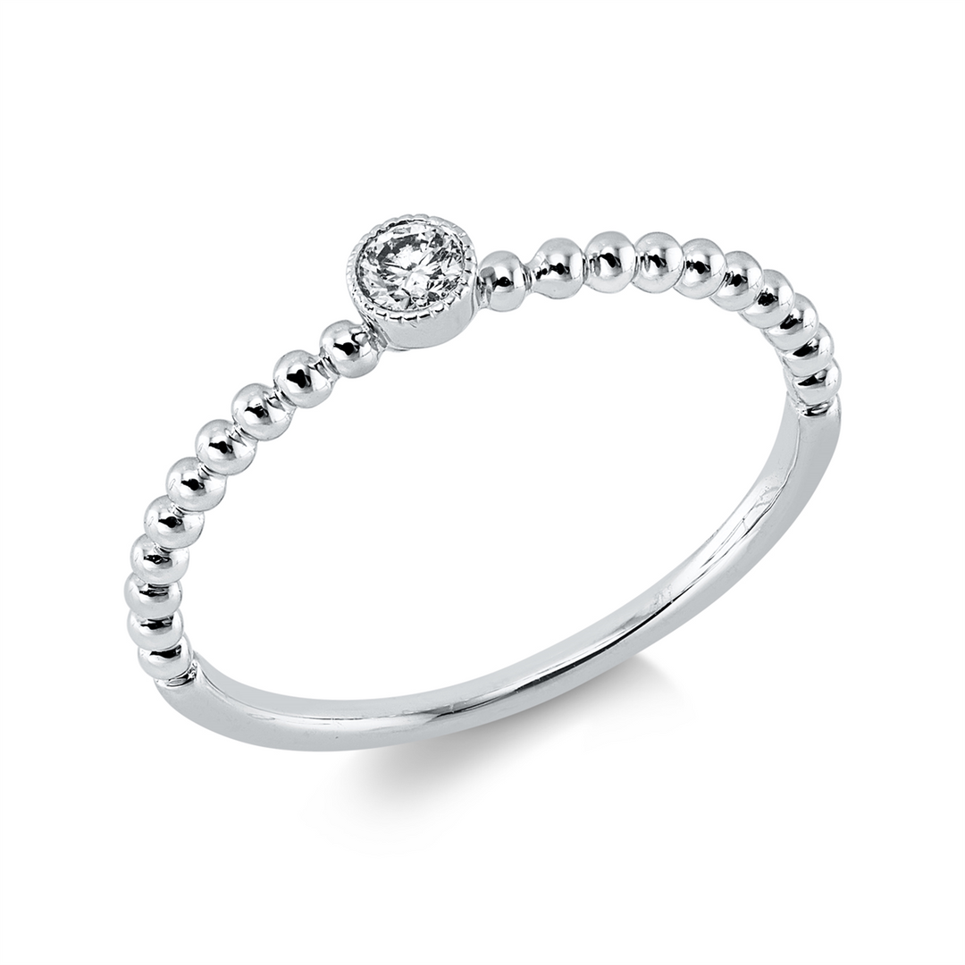 Solitaire Ring - 1KT94