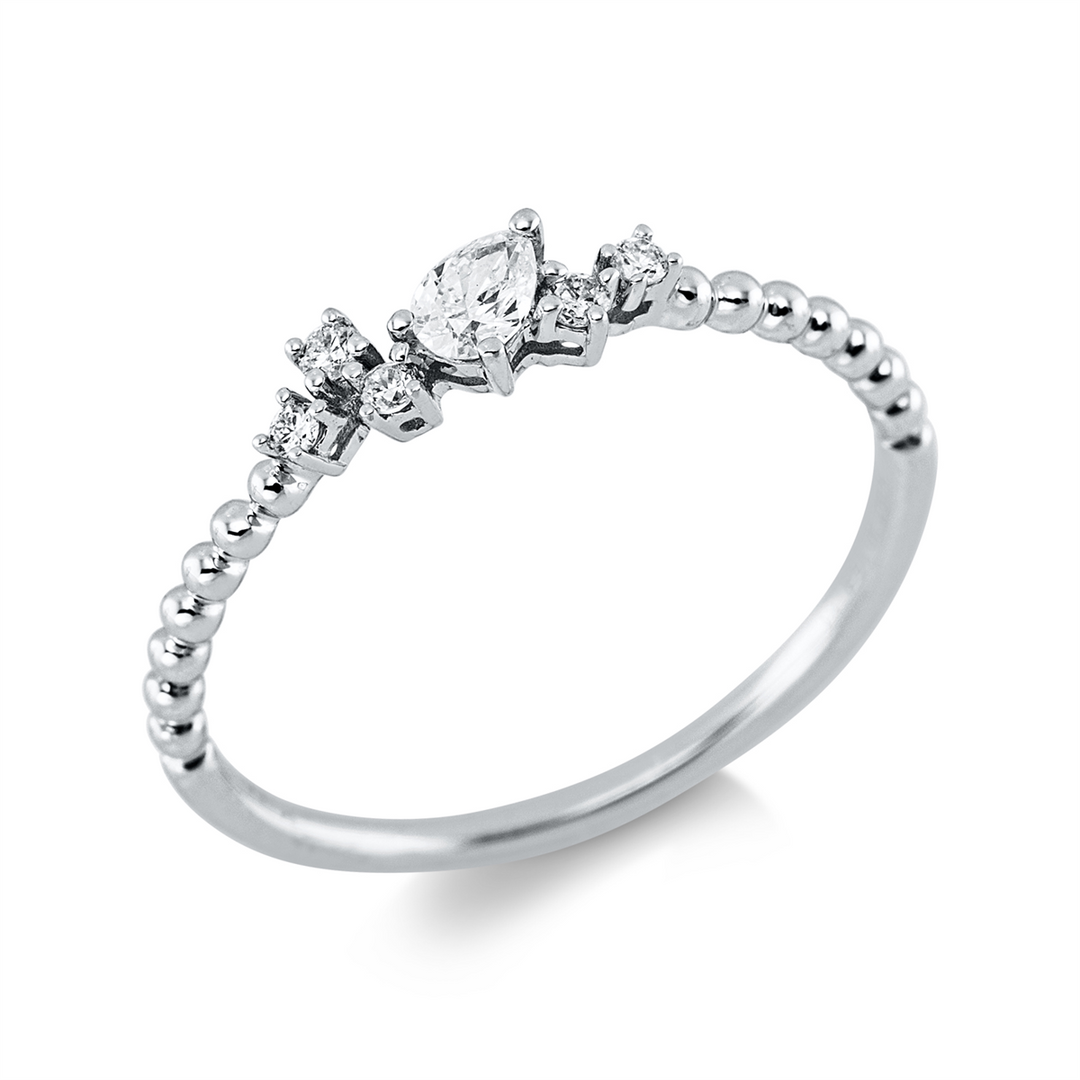 Modern Woman Ring - 1KT96