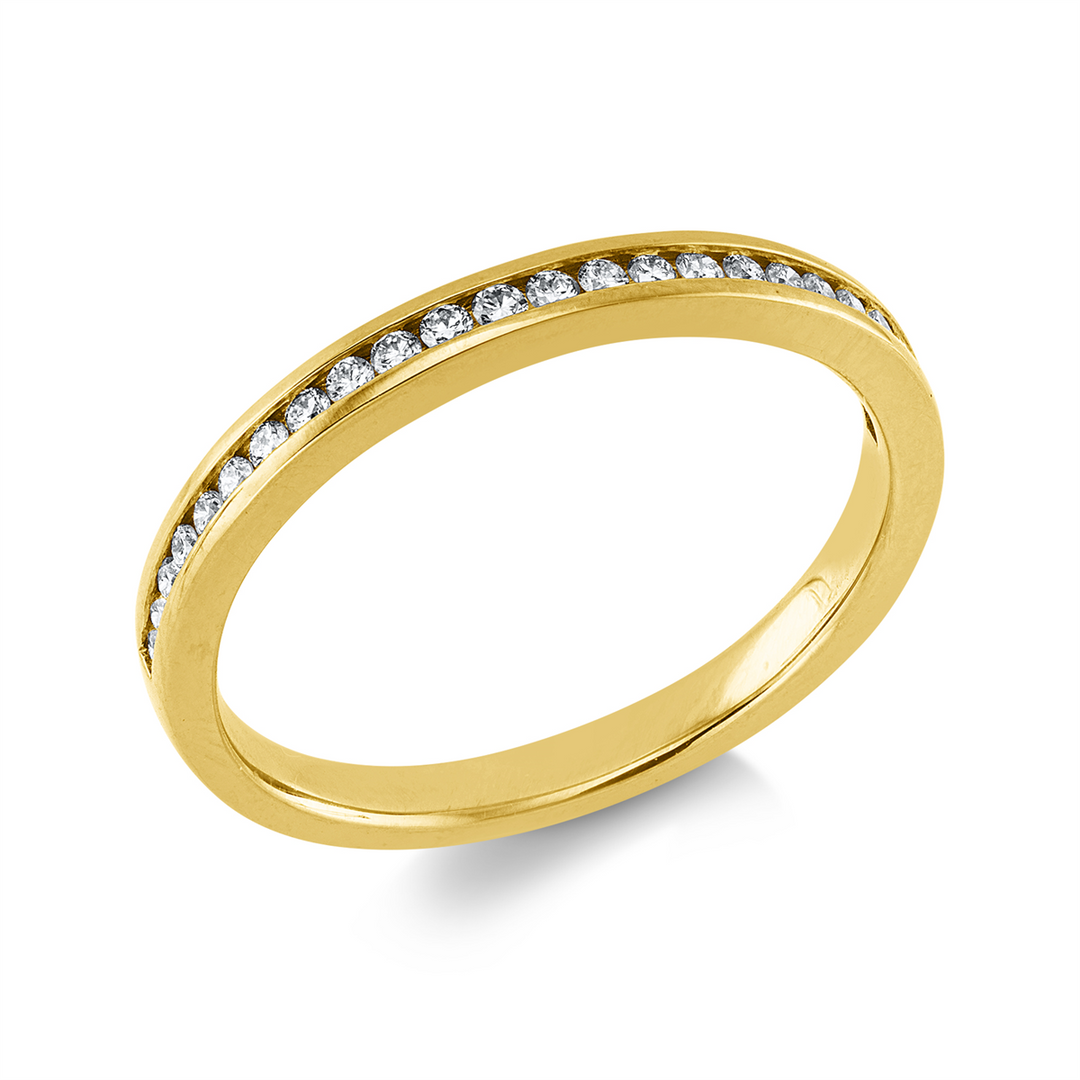 Modern Woman Ring - 1KU01
