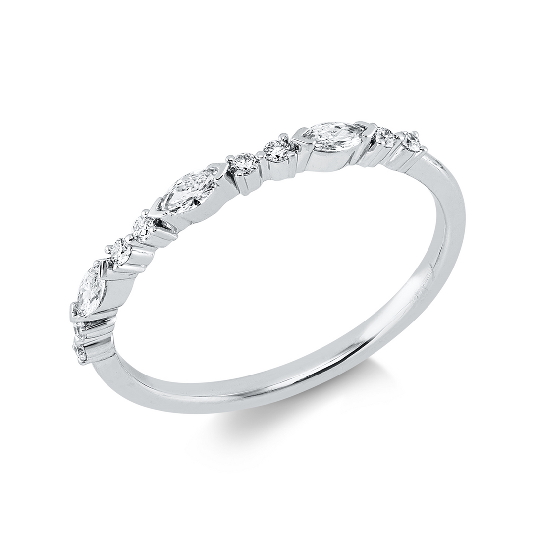 Modern Woman Ring - 1KU03