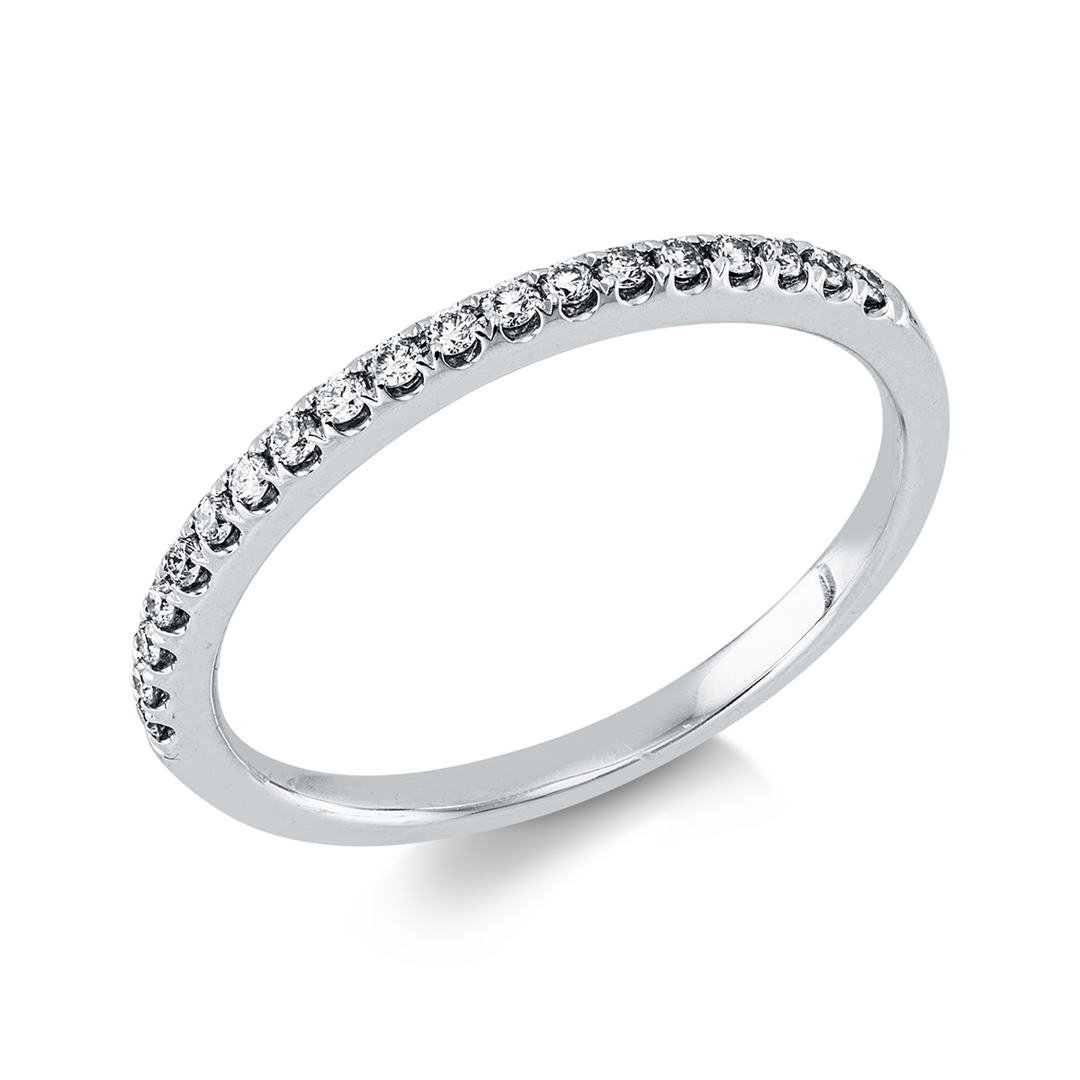 Modern Woman Ring - 1KU09