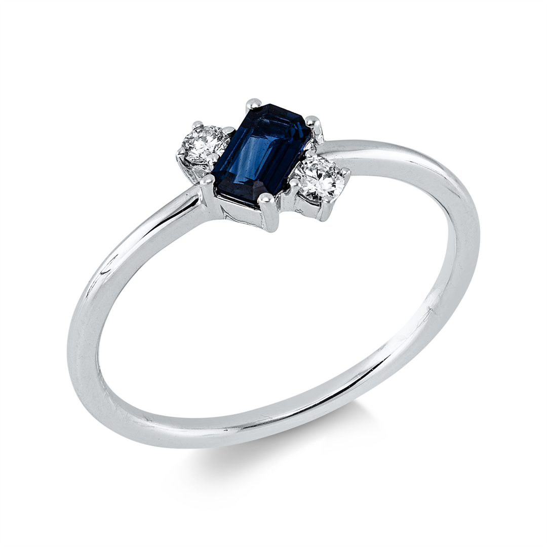 Farbstein Classic Ring - 1KU11