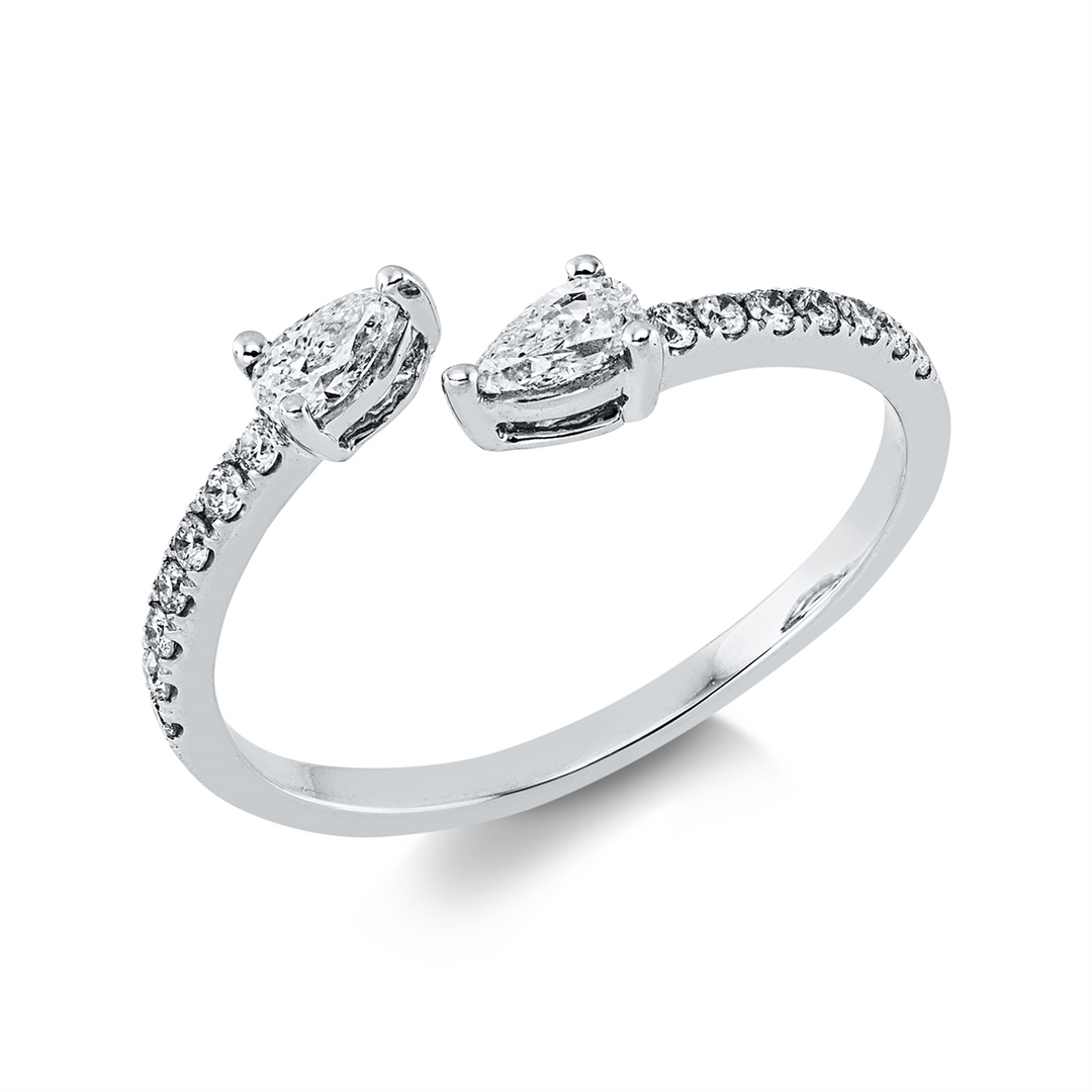 Modern Woman Ring - 1KU13