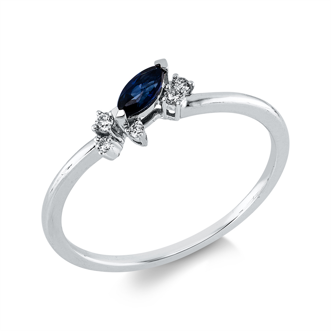 Farbstein Classic Ring - 1KU14
