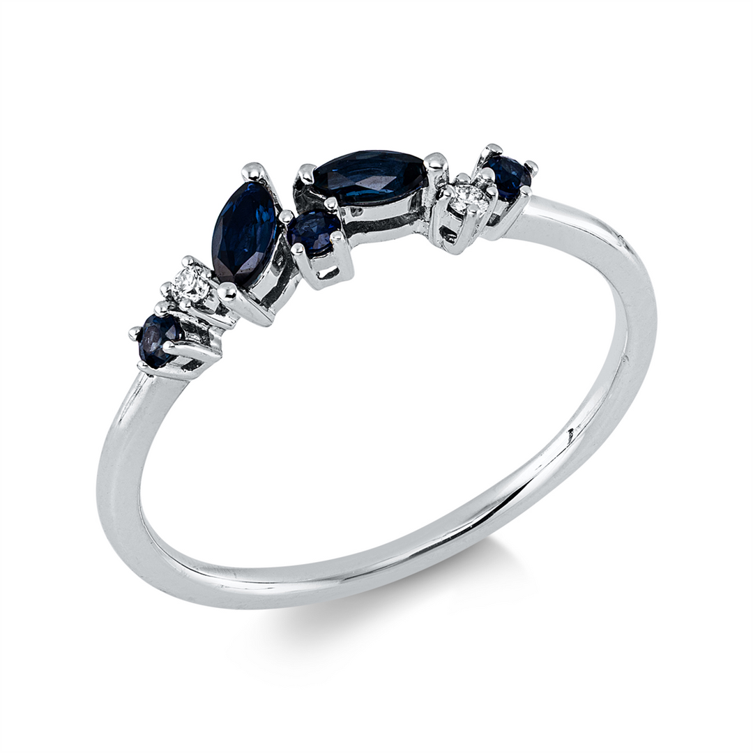 Farbstein Classic Ring - 1KU17