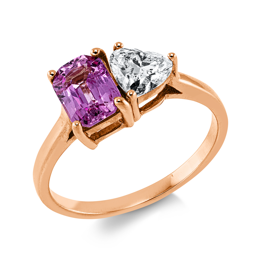 Farbstein Classic Ring - 1KU20