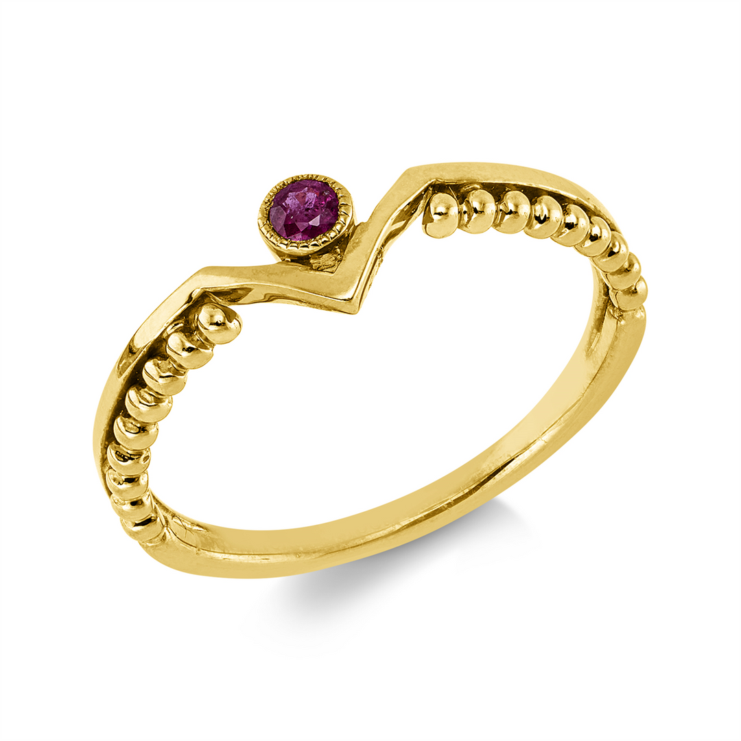 Farbstein Classic Ring - 1KU28