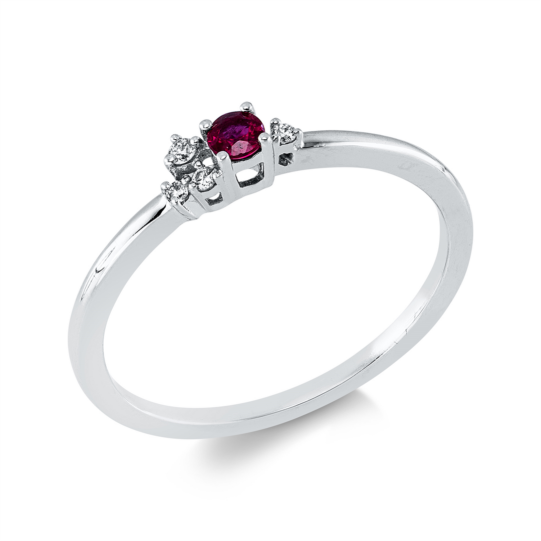 Farbstein Classic Ring - 1KU29