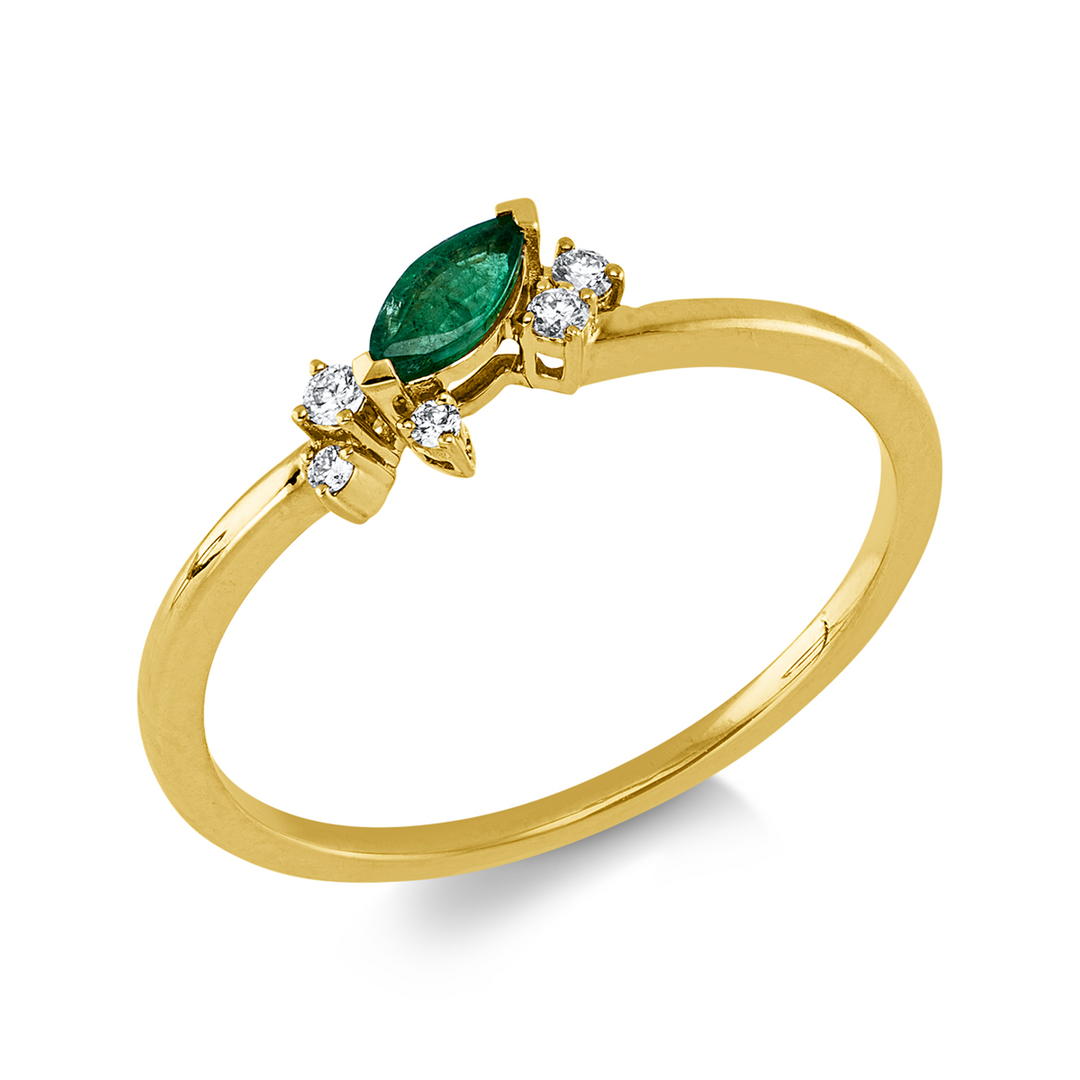 Farbstein Classic Ring - 1KU30