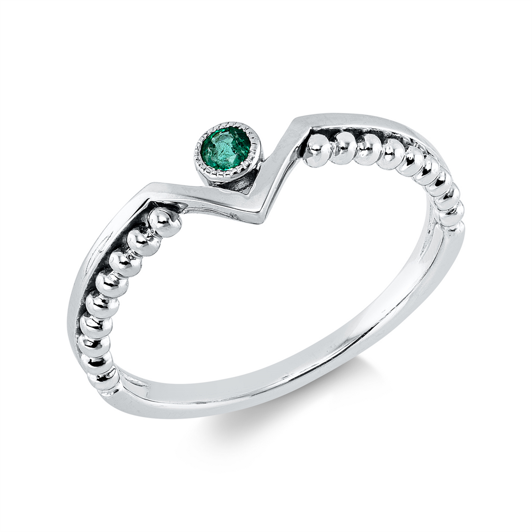 Farbstein Classic Ring - 1KU31