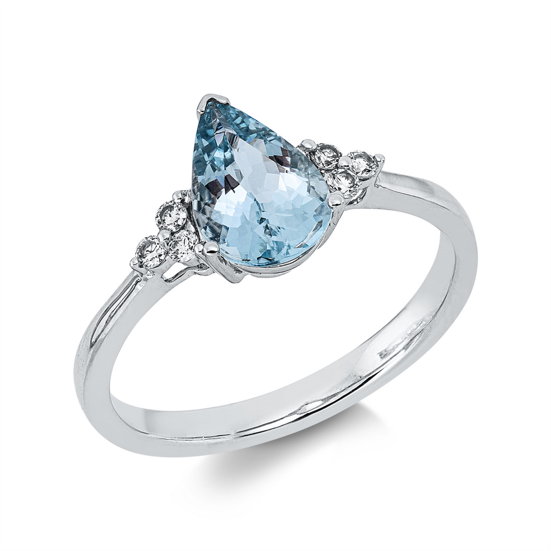 Farbstein Classic Ring - 1KV57