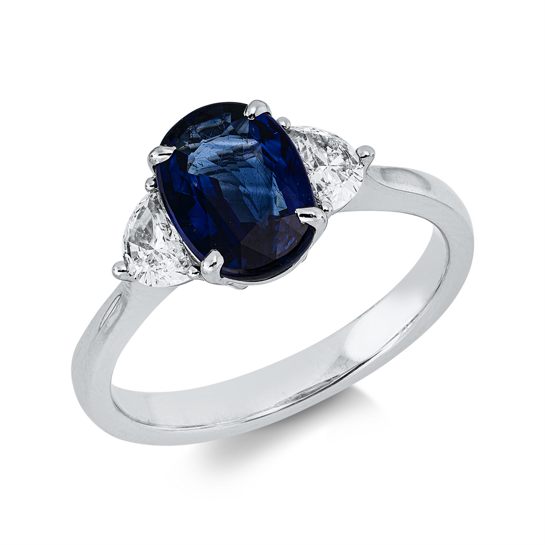 Farbstein Classic Ring - 1KV74