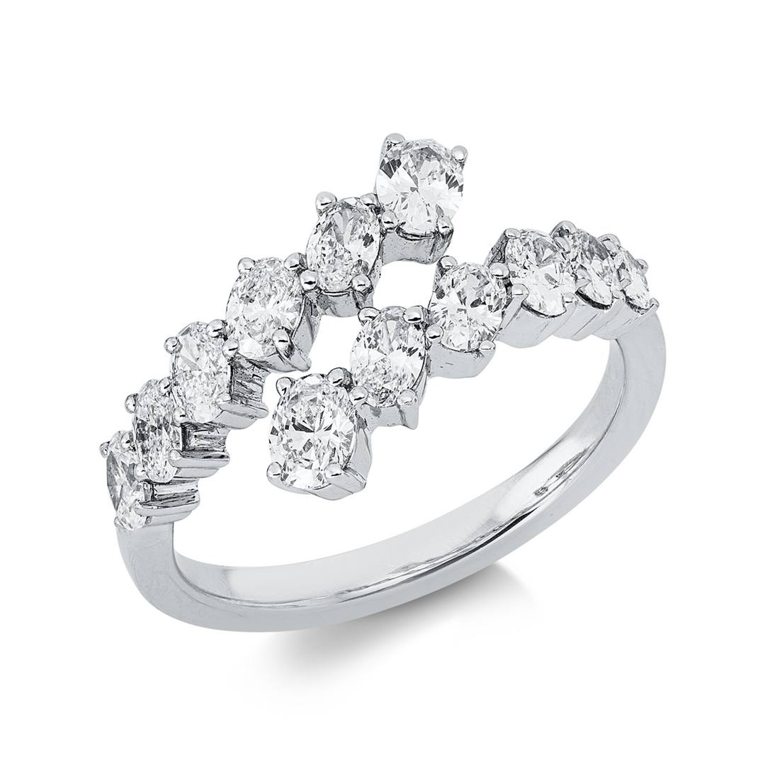 Modern Woman Ring - 1KV87